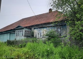Дом на продажу, 40 м2, поселок Висим