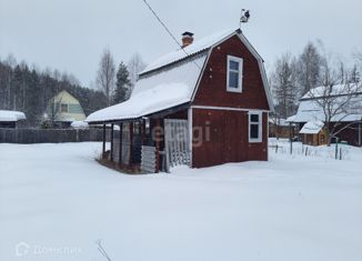 Дом на продажу, 50 м2, садовое товарищество Заря