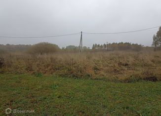 Участок на продажу, 9.01 сот., деревня Лопатино