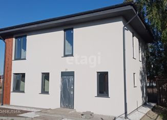 Продаю дом, 140 м2, коттеджный поселок Сосновка Вилладж, коттеджный посёлок Сосновка Вилладж, 42