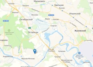 Продам участок, 9.5 сот., село Верхнее Мячково