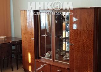 Продается 1-комнатная квартира, 39.5 м2, Москва, Челябинская улица, 6, Челябинская улица