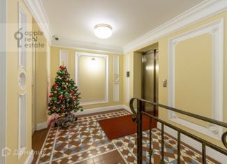 Сдам в аренду 4-ком. квартиру, 134 м2, Москва, улица Сретенка, 9, улица Сретенка