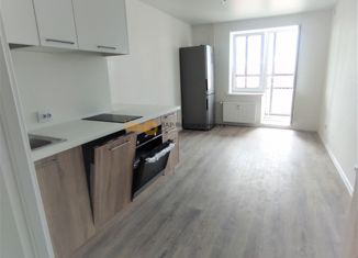 Продажа квартиры студии, 19.9 м2, Колпино, Балканская дорога, 10к2