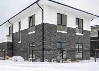 Продам дом, 256 м2, деревня Покровское, Троицкий бульвар