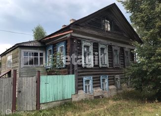 Продам дом, 166.9 м2, Макарьев, Малая Советская улица