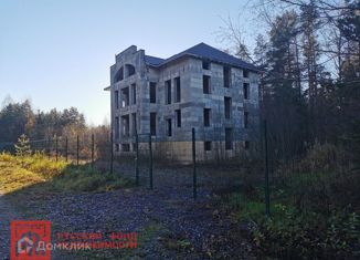 Продается дом, 927.2 м2, посёлок Ольшаники