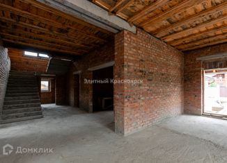 Продажа дома, 360 м2, Красноярск, Новая улица