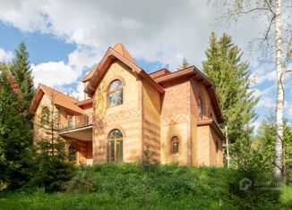 Дом на продажу, 250 м2, деревня Вартемяги, Приозерское шоссе, 3литО