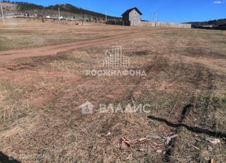 Продажа земельного участка, 10 сот., село Засопка, Узкая улица
