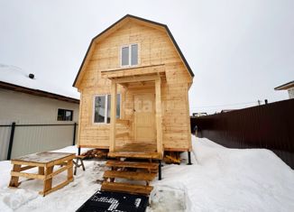 Продам дом, 50 м2, посёлок Государственного племенного завода Константиново, Центральная улица