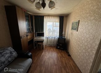 Двухкомнатная квартира на продажу, 42.2 м2, Нижегородская область, улица Генкиной, 19
