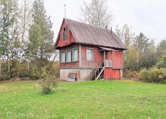 Продам дом, 40 м2, садоводческий массив Красницы, садоводческое товарищество Волна, 3