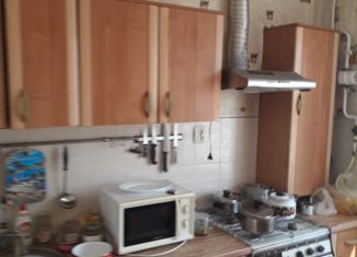 1-ком. квартира на продажу, 36.8 м2, село Штормовое, улица Ленина, 2