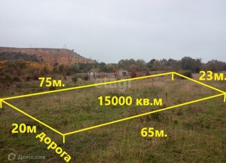 Продается земельный участок, 15 сот., Песчановское сельское поселение