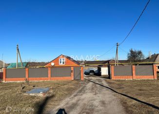 Продам дом, 106 м2, село Грузское, улица Ищенки, 7