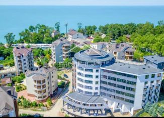 Продам квартиру студию, 18.1 м2, село Агой, Центральная улица, 38