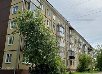 Продаю 2-комнатную квартиру, 40.7 м2, Иркутская область, улица Баумана, 164