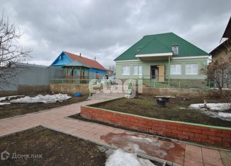 Продаю дом, 67.2 м2, село Чардым, Волжская улица, 37