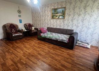 Продаю однокомнатную квартиру, 34.5 м2, Вольск, 2-й Комсомольский переулок, 1