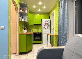 Квартира на продажу студия, 20.1 м2, Новосибирск, улица Макаренко, 13, улица Макаренко
