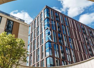 Продажа многокомнатной квартиры, 148.6 м2, Москва, Воробьёвское шоссе, 4, метро Студенческая