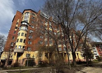 Продажа двухкомнатной квартиры, 61 м2, Самарская область, Арцыбушевская улица, 26