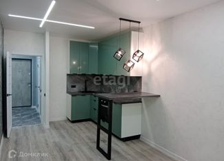 Продаю 2-ком. квартиру, 46 м2, Воронеж, улица 45-й Стрелковой Дивизии, 232/1, ЖК Семья