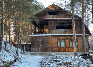 Продажа дома, 100 м2, садоводческое некоммерческое товарищество Геолог-2