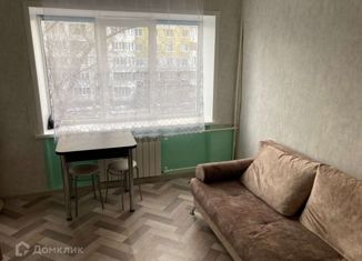 Продается однокомнатная квартира, 19 м2, Самара, 3-й квартал, 1