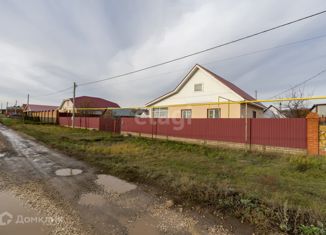 Продам дом, 100 м2, посёлок совхоза Татарстан
