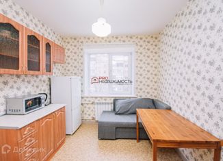 1-ком. квартира на продажу, 34.7 м2, Новосибирск, Полевая улица, 6, Полевая улица