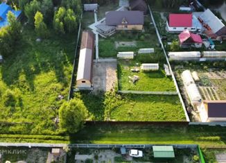 Продам дом, 61.2 м2, село Малая Зоркальцева, улица Учителей