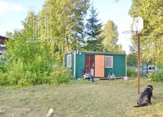 Земельный участок на продажу, 8.8 сот., садоводческий массив Грибное, Солнечная улица, 80