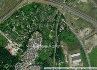 Продается участок, 5.27 сот., Калининград, Ленинградский район, Озёрная улица