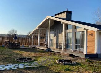 Продается дом, 120 м2, поселок Власть Труда, Клубничная улица