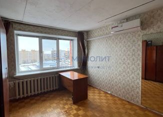 1-комнатная квартира на продажу, 35.1 м2, Нижний Новгород, улица Маршала Голованова, 19, микрорайон Щербинки-1