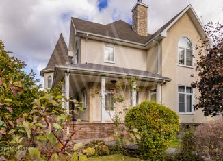 Сдаю дом, 350 м2, коттеджный поселок Княжье озеро, улица Князей Варятинских