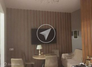 Продаю 1-ком. квартиру, 40 м2, поселение Московский, Родниковая улица, 30к1