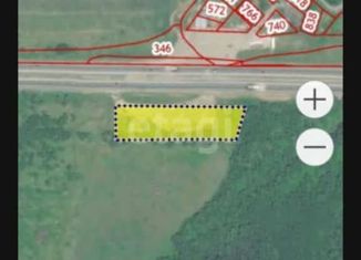 Продается земельный участок, 70 сот., село Гари