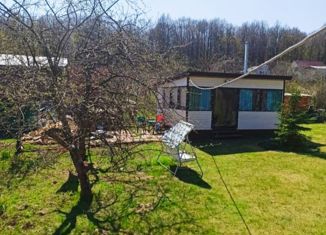 Продажа земельного участка, 5 сот., деревня Шомиково