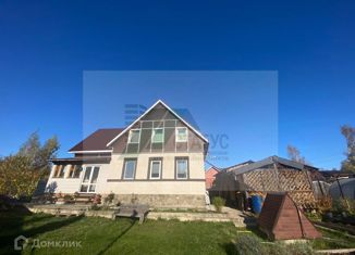 Продается дом, 183 м2, СНТ Солнышко, СНТ Солнышко, 6