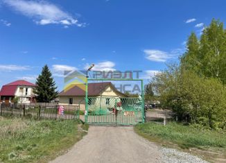 Продам дом, 18 м2, Омск, Центральный проезд