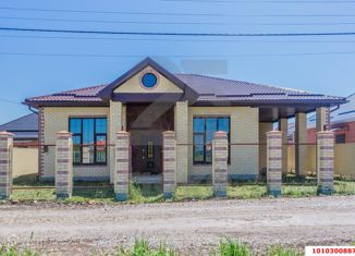 Продам дом, 155.8 м2, СНТ Хуторок-2, Липовая улица