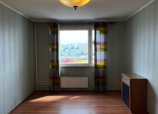 Продам 1-ком. квартиру, 38.6 м2, Москва, Дубравная улица, 44, метро Митино