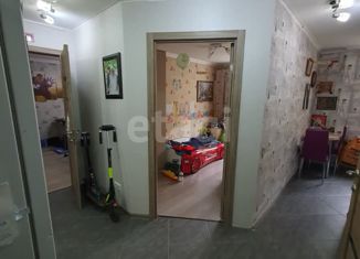 Продаю двухкомнатную квартиру, 44 м2, Москва, улица Головачёва, 13, улица Головачёва