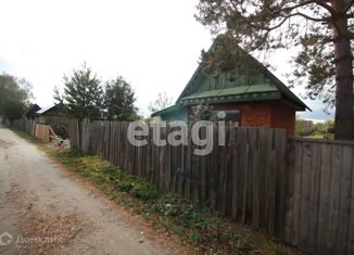 Продажа дома, 20 м2, Тобольск, 1-я Ягодная улица