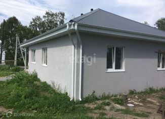 Продаю дом, 100.3 м2, село Ягуново, улица Максима Горького
