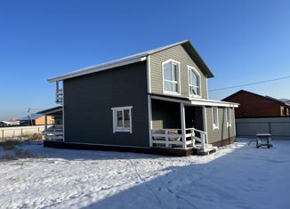 Продам дом, 140 м2, коттеджный поселок Новая Европа, Московская улица, 42