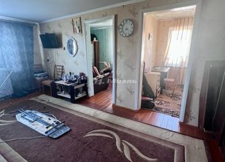 Продажа 3-ком. квартиры, 46.6 м2, село Табачное, Юбилейная улица, 8